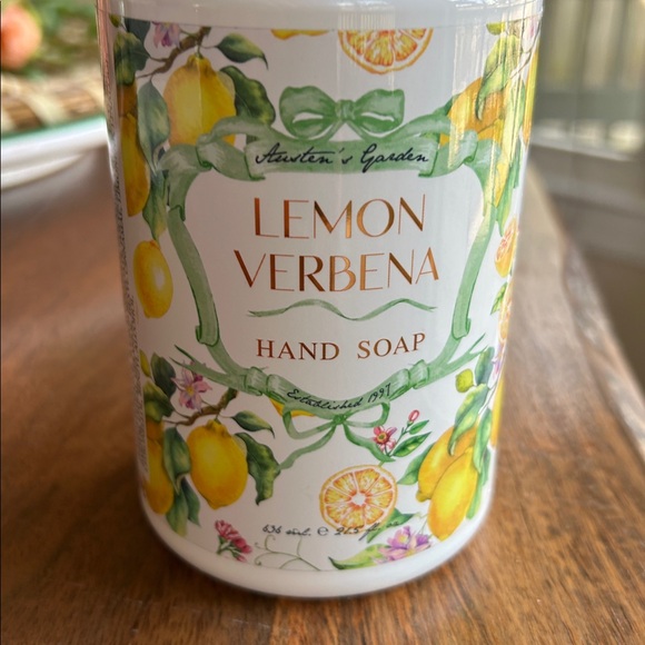 Hand Wash NEW - Picture 2 of 7